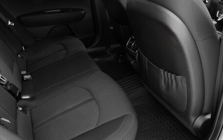 KIA Optima IV, 2017 год, 1 720 000 рублей, 13 фотография