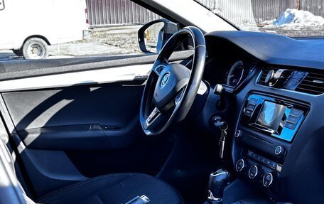 Skoda Octavia, 2016 год, 1 350 000 рублей, 6 фотография