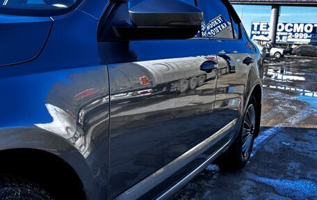 Skoda Octavia, 2016 год, 1 350 000 рублей, 2 фотография