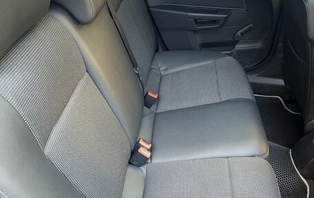 Opel Astra H, 2007 год, 620 000 рублей, 8 фотография