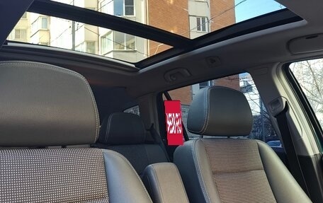 Opel Astra H, 2007 год, 620 000 рублей, 7 фотография