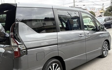 Nissan Serena IV, 2022 год, 2 190 000 рублей, 8 фотография