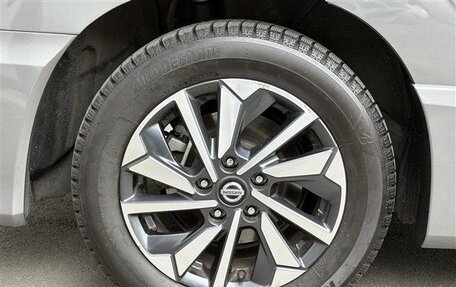 Nissan Serena IV, 2022 год, 2 190 000 рублей, 7 фотография