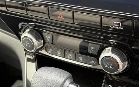 Nissan Serena IV, 2022 год, 2 190 000 рублей, 12 фотография