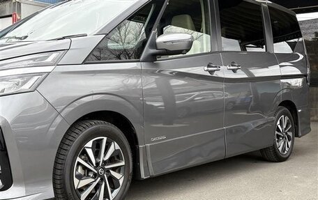 Nissan Serena IV, 2022 год, 2 190 000 рублей, 6 фотография