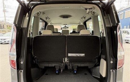 Nissan Serena IV, 2022 год, 2 190 000 рублей, 16 фотография