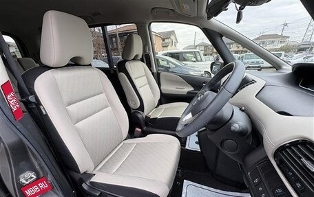 Nissan Serena IV, 2022 год, 2 190 000 рублей, 11 фотография