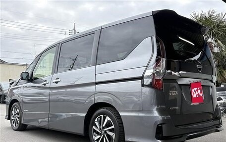 Nissan Serena IV, 2022 год, 2 190 000 рублей, 3 фотография