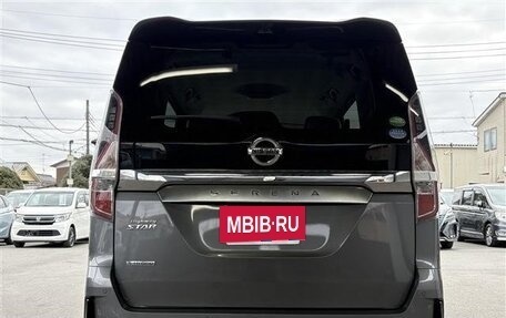 Nissan Serena IV, 2022 год, 2 190 000 рублей, 4 фотография