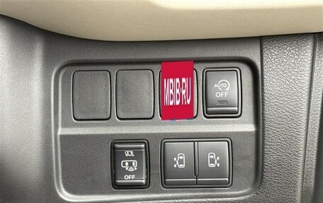 Nissan Serena IV, 2022 год, 2 190 000 рублей, 14 фотография