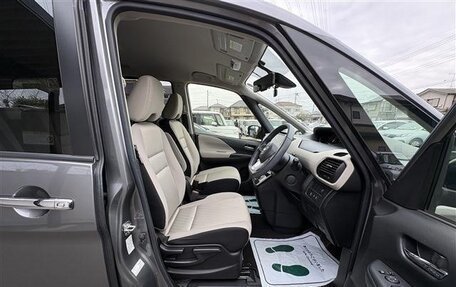 Nissan Serena IV, 2022 год, 2 190 000 рублей, 18 фотография