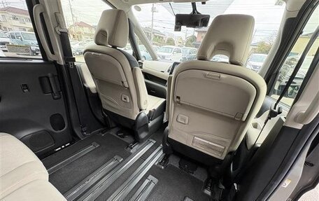 Nissan Serena IV, 2022 год, 2 190 000 рублей, 19 фотография