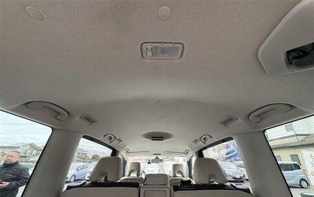 Nissan Serena IV, 2022 год, 2 190 000 рублей, 22 фотография