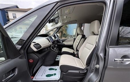 Nissan Serena IV, 2022 год, 2 190 000 рублей, 24 фотография