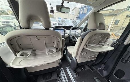 Nissan Serena IV, 2022 год, 2 190 000 рублей, 25 фотография