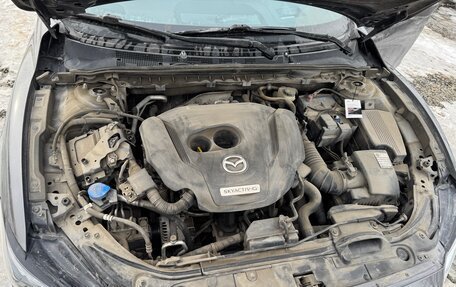 Mazda 6, 2019 год, 2 500 000 рублей, 7 фотография