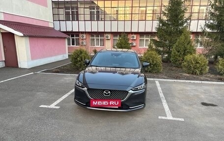 Mazda 6, 2019 год, 2 500 000 рублей, 5 фотография