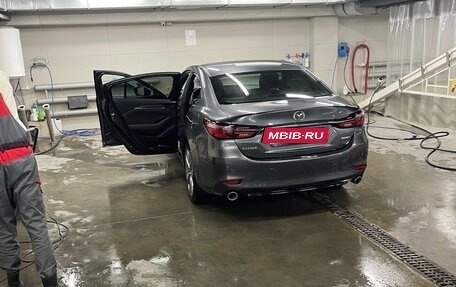 Mazda 6, 2019 год, 2 500 000 рублей, 3 фотография