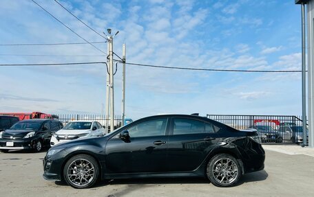 Mazda 6, 2011 год, 1 249 000 рублей, 3 фотография