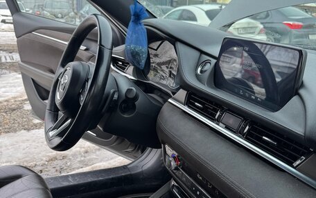 Mazda 6, 2019 год, 2 500 000 рублей, 9 фотография