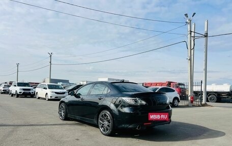 Mazda 6, 2011 год, 1 249 000 рублей, 4 фотография