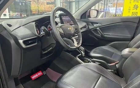 Chevrolet Tracker, 2021 год, 1 080 050 рублей, 8 фотография