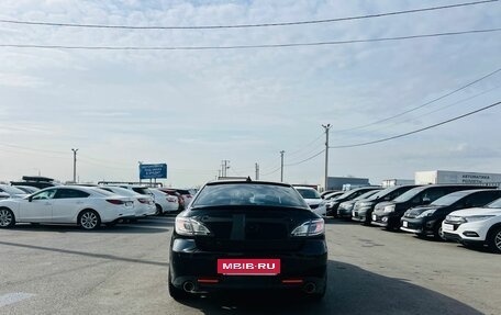 Mazda 6, 2011 год, 1 249 000 рублей, 5 фотография