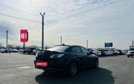 Mazda 6, 2011 год, 1 249 000 рублей, 6 фотография