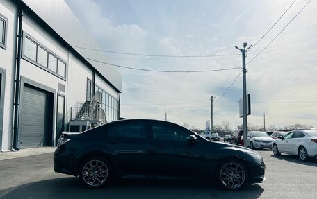 Mazda 6, 2011 год, 1 249 000 рублей, 7 фотография