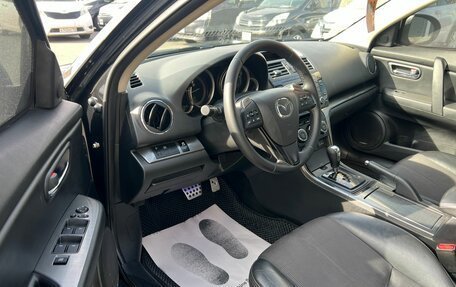 Mazda 6, 2011 год, 1 249 000 рублей, 10 фотография