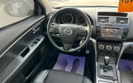 Mazda 6, 2011 год, 1 249 000 рублей, 14 фотография