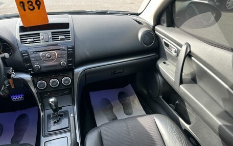 Mazda 6, 2011 год, 1 249 000 рублей, 15 фотография