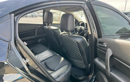 Mazda 6, 2011 год, 1 249 000 рублей, 18 фотография