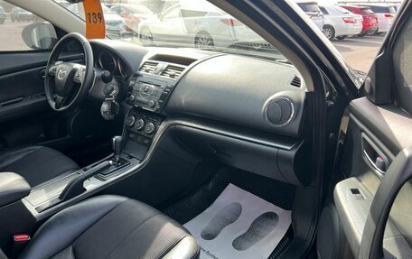 Mazda 6, 2011 год, 1 249 000 рублей, 12 фотография