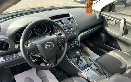 Mazda 6, 2011 год, 1 249 000 рублей, 11 фотография