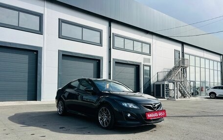 Mazda 6, 2011 год, 1 249 000 рублей, 8 фотография