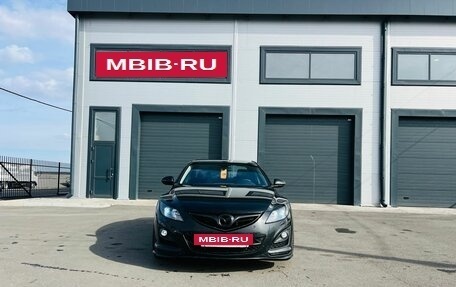 Mazda 6, 2011 год, 1 249 000 рублей, 9 фотография