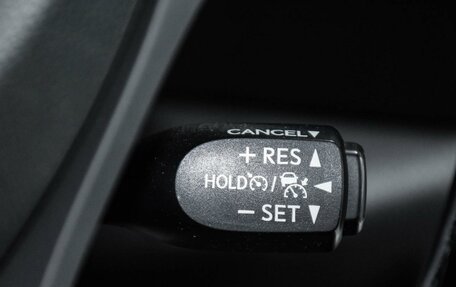 Toyota C-HR I рестайлинг, 2018 год, 2 399 000 рублей, 22 фотография