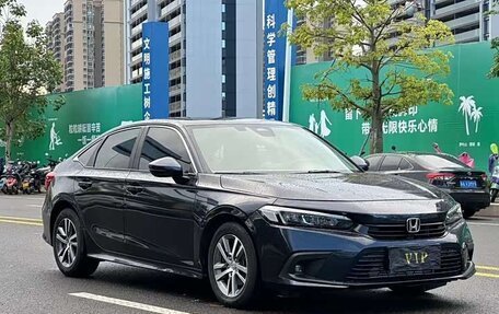 Honda Civic, 2023 год, 1 520 000 рублей, 2 фотография