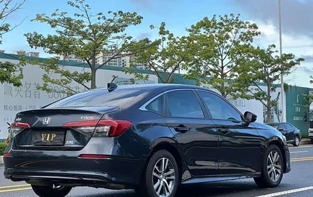 Honda Civic, 2023 год, 1 520 000 рублей, 4 фотография