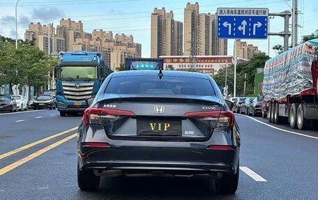 Honda Civic, 2023 год, 1 520 000 рублей, 5 фотография