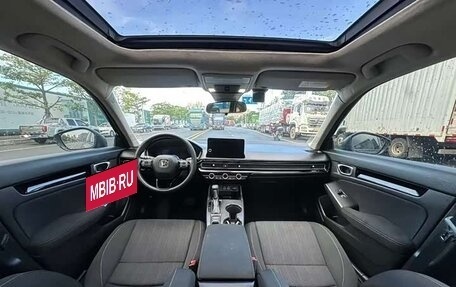 Honda Civic, 2023 год, 1 520 000 рублей, 6 фотография