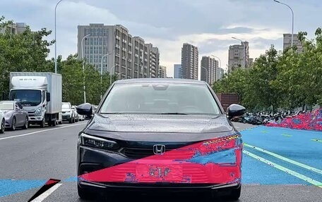Honda Civic, 2023 год, 1 520 000 рублей, 3 фотография