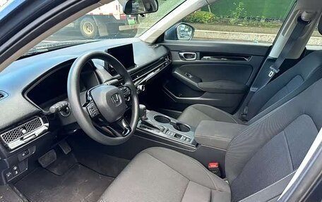 Honda Civic, 2023 год, 1 520 000 рублей, 7 фотография