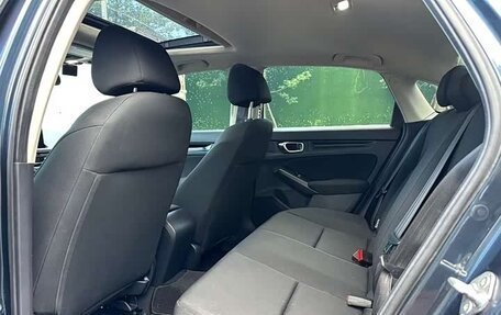 Honda Civic, 2023 год, 1 520 000 рублей, 8 фотография