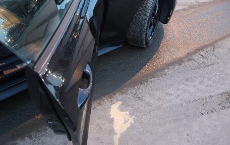 Ford Mustang VI рестайлинг, 2017 год, 1 950 000 рублей, 16 фотография