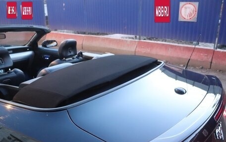 Ford Mustang VI рестайлинг, 2017 год, 1 950 000 рублей, 22 фотография