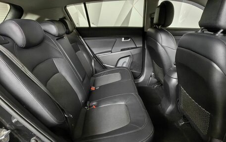 KIA Sportage III, 2015 год, 1 698 000 рублей, 15 фотография