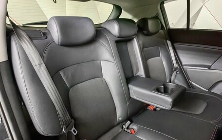 KIA Sportage III, 2015 год, 1 698 000 рублей, 16 фотография