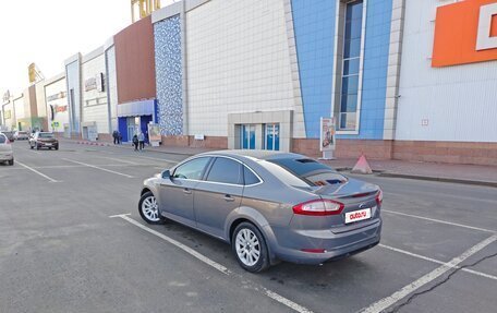 Ford Mondeo IV, 2012 год, 1 032 000 рублей, 5 фотография